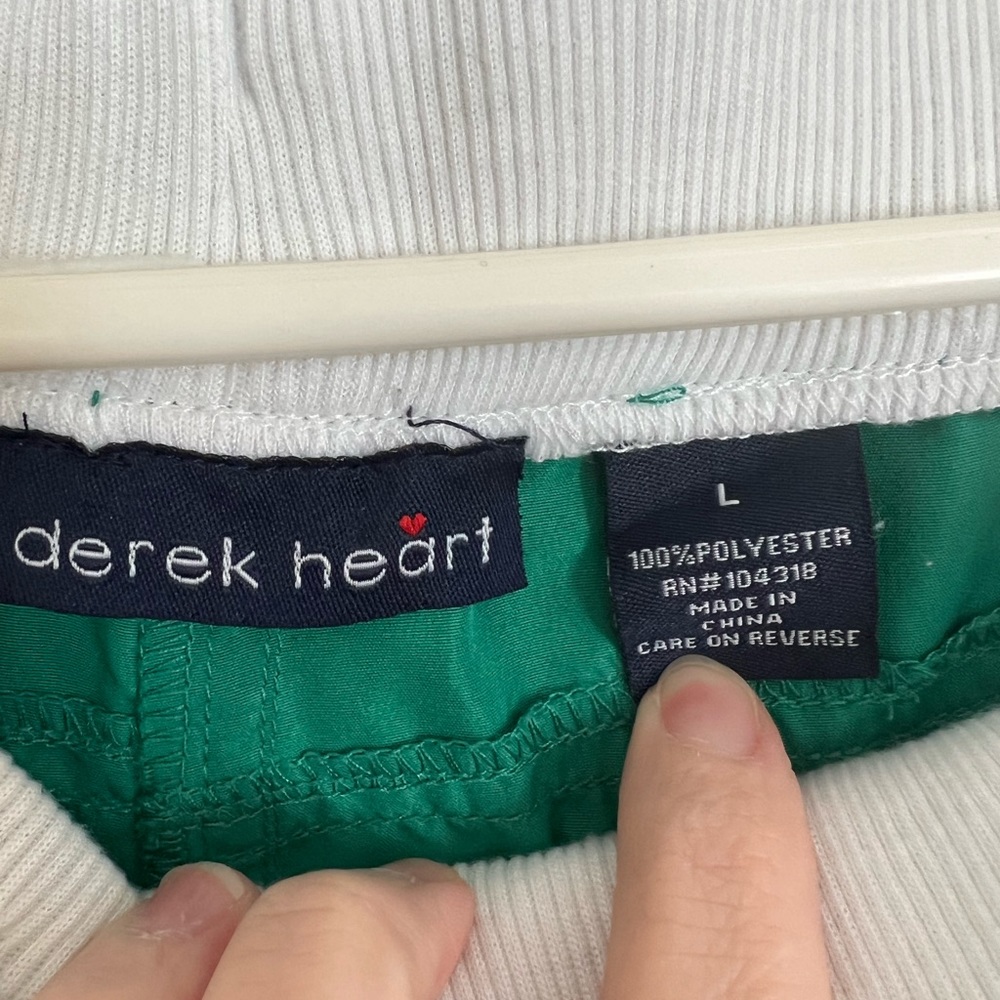 Track pants - Picture 2 of 2